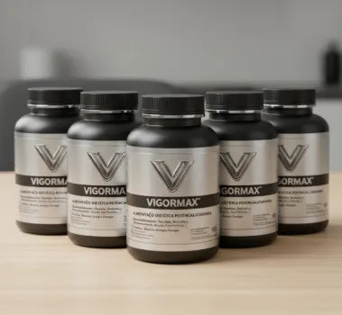 Vigor Max